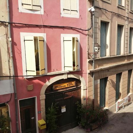 Le Petit Ventoux Village Malaucène Exterior foto