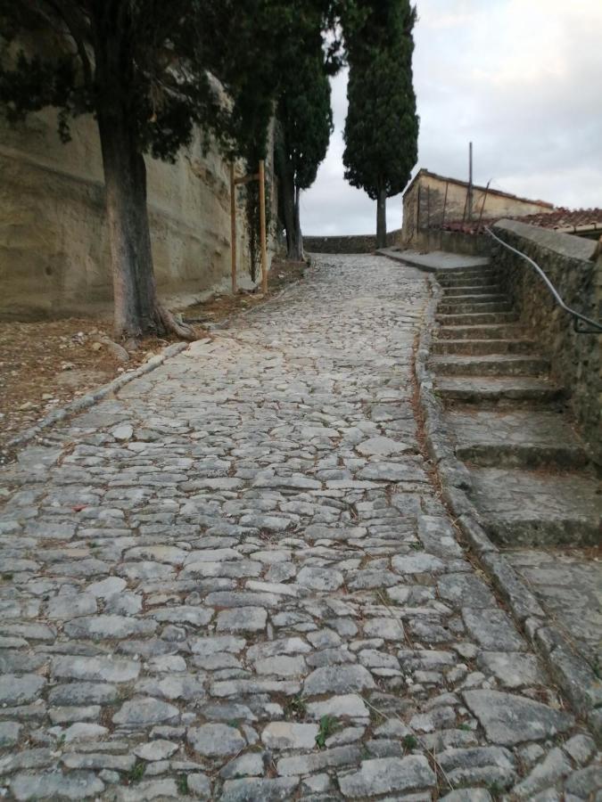Le Petit Ventoux Village Malaucène Exterior foto